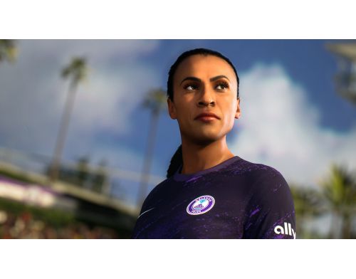 Фото №4 - EA SPORTS FC 24 Xbox Series рус. версия Б.У.